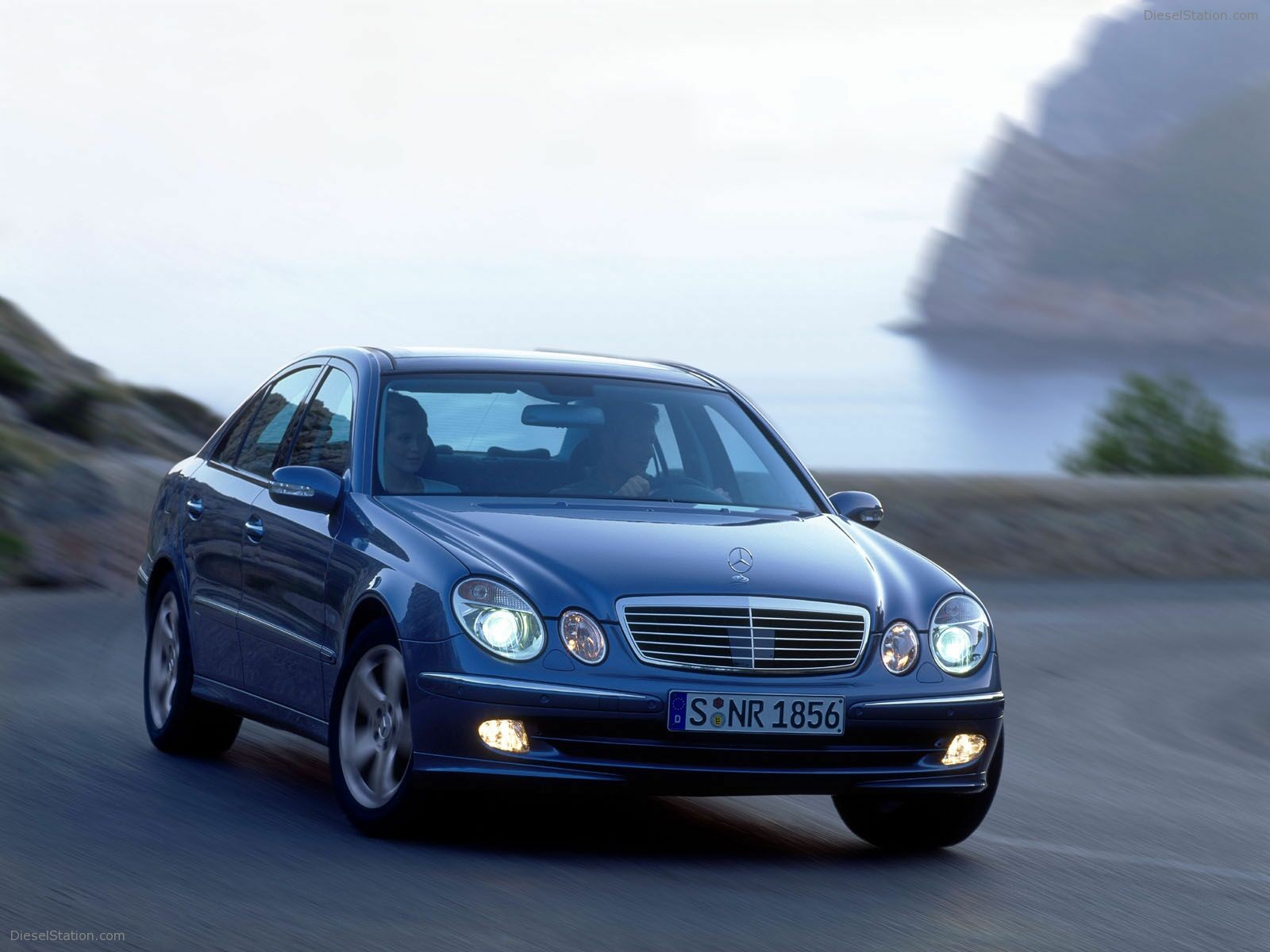 Mercedes E Class